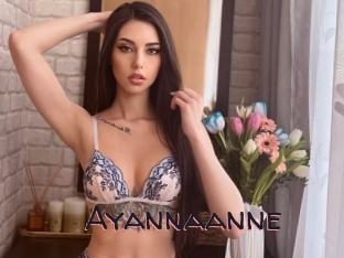 Ayannaanne