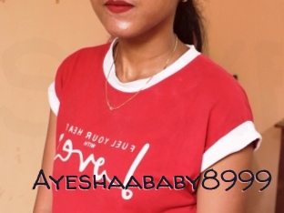 Ayeshaababy8999