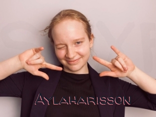 Aylaharisson