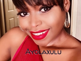 Ayolaxulu