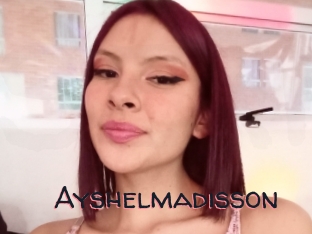 Ayshelmadisson