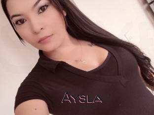 Aysla