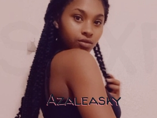 Azaleasky