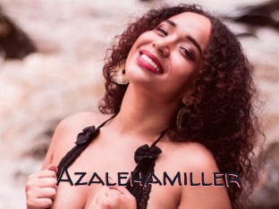 Azalehamiller