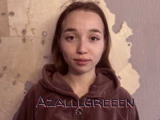 Azalllgreeen