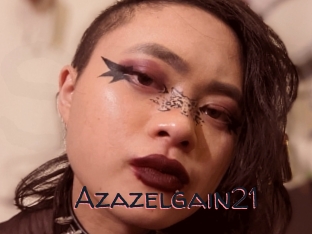 Azazelgain21