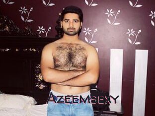 Azeemsexy