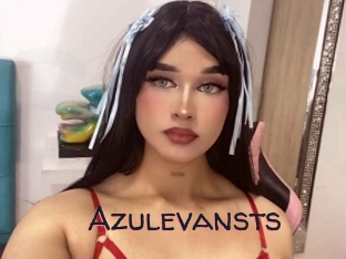 Azulevansts