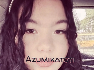 Azumikatoti