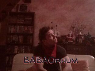 BABAOrhum