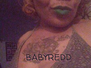 BABYREDD