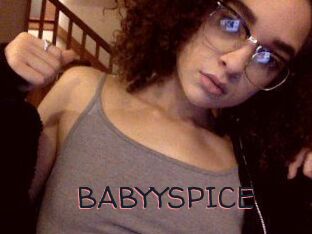 BABYY_SPICE