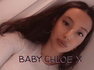 BABY_CHLOE_X