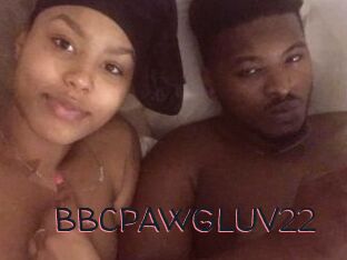 BBCPAWGLUV22