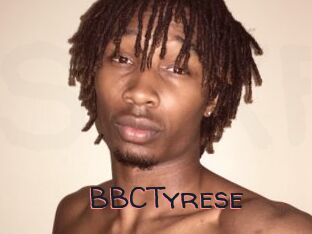 BBCTyrese