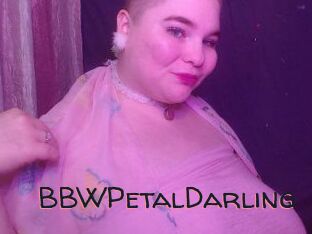 BBWPetalDarling