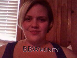 BBWhoney