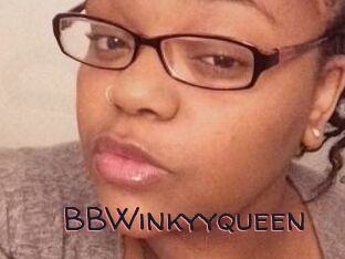 BBWinkyyqueen