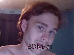 BDMati