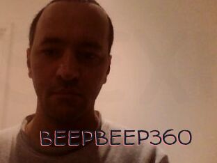 BEEPBEEP360