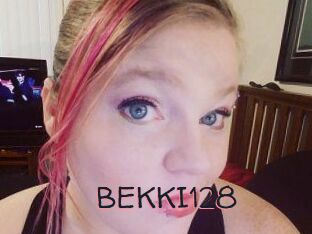 BEKKI128