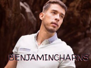 BENJAMINCHARNS