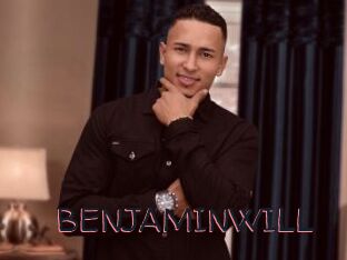 BENJAMINWILL