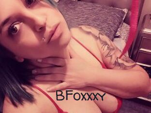 BFoxxxy