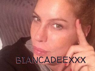 BIANCADEEXXX