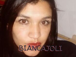 BIANCAJOLI