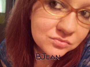 BJean