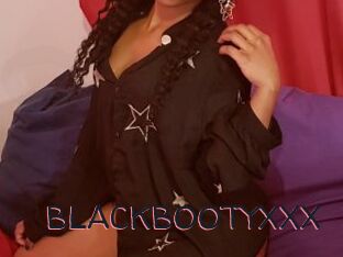 BLACKBOOTYXXX