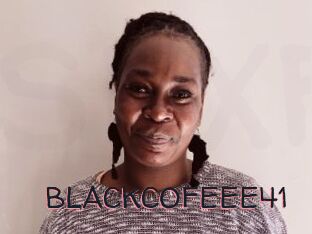 BLACKCOFEEE41