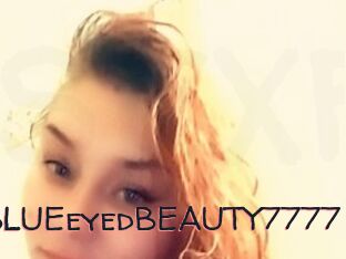 BLUEeyedBEAUTY7777