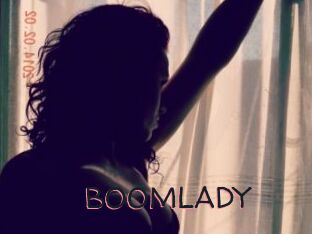 BOOMLADY