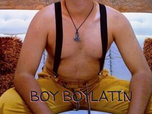 BOY_BOYLATIN