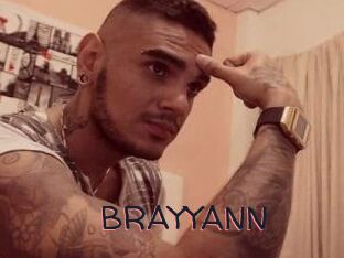 BRAYYANN