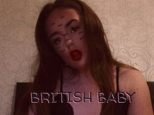 BRITISH_BABY