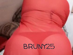 BRUNY25