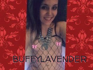 BUFFYLAVENDER