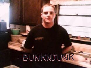 BUNKNJUNK