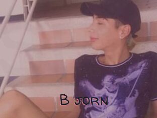 B_jorn