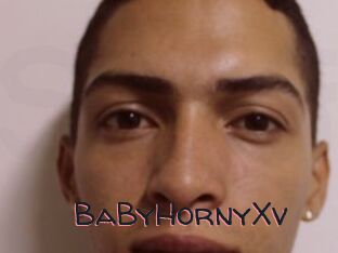 BaByHornyXv