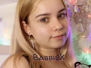 BabbieX