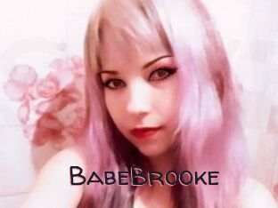 BabeBrooke_