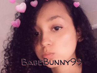 BabeBunny99