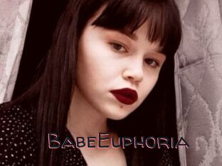 BabeEuphoria