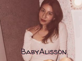 BabyAlisson