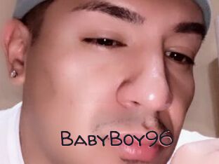 BabyBoy96