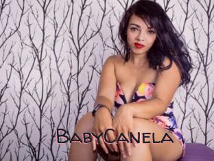 BabyCanela